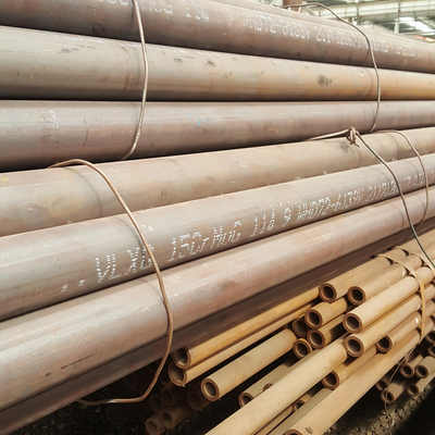 中山32-2.5合金高壓鍋爐管市場平穩運行 金森管業供應高質量無縫鋼管