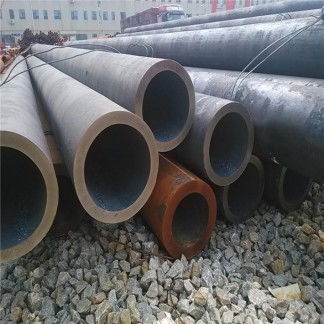 小口徑無縫鋼管精密鋼管 價格公道廠家特銷，品質精工之選